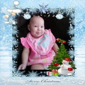 Meet your Posher, Laurie